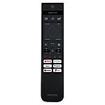 PHILIPS 398GR10BEPHNU000SY, 996592404232, SRC-3216-02 - eredeti gyári távirányító