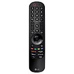 LG AN-MR22GA, AKB76039902 - eredeti gyári mágikus távirányító hangvezérléssel