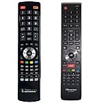 HISENSE EN-33928HS -   


kompatibilis General márkájú távirányító