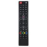 TECHNIKA 904B AW14, 32-904B,  904BAW14, 40-904B AW14, 40-904BAW14, 50-904B AW14 - helyettesítő távirányító