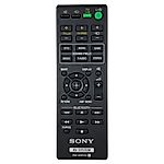 SONY RM-ANP110 - eredeti gyári távirányító