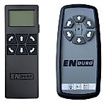 ENDURO EM303, EM303+, EM304, EM313 manual - eredeti gyári távirányító