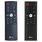 LG AKB75595381 - eredeti gyári távirányító