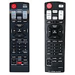 LG AKB73655773 - helyettesítő távirányító