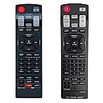 LG AKB73655771 - helyettesítő távirányító