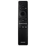 SAMSUNG BN59-01330A - eredeti gyári távirányító hangvezérléssel