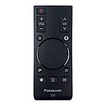 PANASONIC N2QBYA000004 - eredeti gyári mágikus távirányító