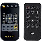 LOGITECH Z606 -   


távirányító
 duplikátum