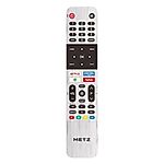 METZ 50MUC5000, 55MUC5000, 539C268908-W070 - eredeti gyári távirányító