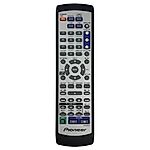 PIONEER XXD3121 - eredeti gyári távirányító