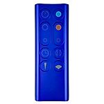 DYSON HP00, HP01 blue - eredeti gyári távirányító 2. osztály