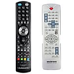 UNIVERSUM DVD-DR3021, DVD-DR3022,  DVD-DR3015 - távirányító duplikátum