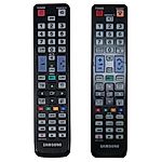 SAMSUNG BN59-01039A - eredeti gyári távirányító