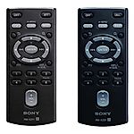 SONY RM-X231 - eredeti gyári távirányító