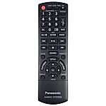PANASONIC N2QAYB001204 - eredeti gyári távirányító