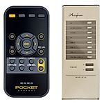 ACCUPHASE RC-10 -   


távirányító
 duplikátum