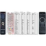 PHILIPS MCM-330 -   


kompatibilis General márkájú távirányító
