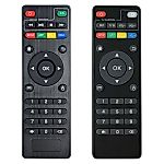 MXQ PRO 4K - eredeti gyári távirányító