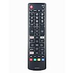 LG AKB75675311 - helyettesítő távirányító