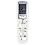 SYNTEK SKWI 0919, SKWE 0919, SKWI 1219, SKWE 1219 GHP-32 - helyettesítő távirányító
