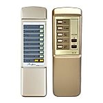 ACCUPHASE RC-15 - helyettesítő távirányító