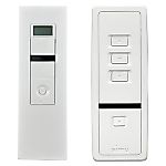 SIMU HZ 5ch 2006143 - eredeti gyári távirányító