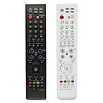 SAMSUNG BN59-00618A - helyettesítő távirányító