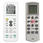 McQuay OM-GS01-1209(0) -   


kompatibilis General márkájú távirányító