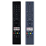 PANASONIC RC45194T, 30115816, TB-43W60AEZ, TB-43W63AE6, TB-50W60AEZ, TB-50W63AE6, TB-50W63AE9, TB-55W60AEZ - eredeti gyári távirányító hangvezérléssel 2. osztály