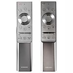 SAMSUNG BN59-01311H - eredeti gyári távirányító hangvezérléssel