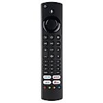 JVC RM-C3255 - csere távirányító hangvezérléssel