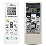 FUJITSU AR-RCD1C -   


kompatibilis General márkájú távirányító