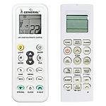 LG AKB73455712 -   


kompatibilis General márkájú távirányító