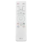 LG AKB76044715 - eredeti gyári távirányító
