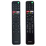 SONY RMF-TX500U - eredeti gyári távirányító hangvezérléssel