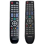 SAMSUNG BN59-01110A - eredeti gyári távirányító