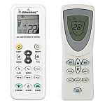WHIRLPOOL AMB968, AMB969, AMB970, AMB887, AMB851, AMD001, AMD002, AMD003, AMD010, AMD310, AMD311, AMD312, AMD313... -   


kompatibilis General márkájú távirányító