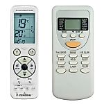 STARWIN CCS-35V3G-1C173A -   

luxus háttérvilágítású 
távirányító