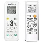 ElectriQ PLAC12, L12000, 9WMINVIN, eIQ-24WMINV, eIQ-12WMINV, eIQ-18WMINV -   


kompatibilis General márkájú távirányító