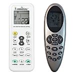 MAIKO Monoblok Compact ZB021/20 -   


kompatibilis General márkájú távirányító