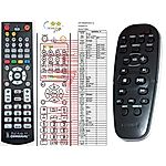 PHILIPS 314011851060 -   


kompatibilis General márkájú távirányító