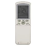 HIYASU HME-127C3 - helyettesítő távirányító