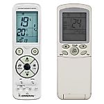 HIYASU HME-127C3 -   

luxus háttérvilágítású 
távirányító