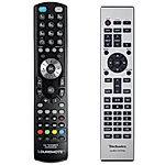 TECHNICS N2QAYA000240 - távirányító duplikátum