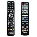 SAMSUNG AH59-02303A - távirányító duplikátum