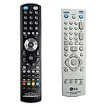 LG 6711R1P073A - távirányító duplikátum