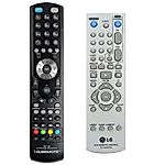 LG 6711R1P073B - távirányító duplikátum