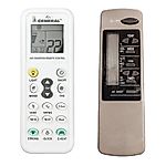 PERKLIMA MSP/P 2700 -   


kompatibilis General márkájú távirányító