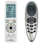 SAECO ZBA-01SR, WM12000P,  WM 12000 P -   

luxus háttérvilágítású 
távirányító