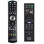 SONY RMT-VB310U, UBP-X800, UBP-X800M2, UBPX800 - távirányító duplikátum